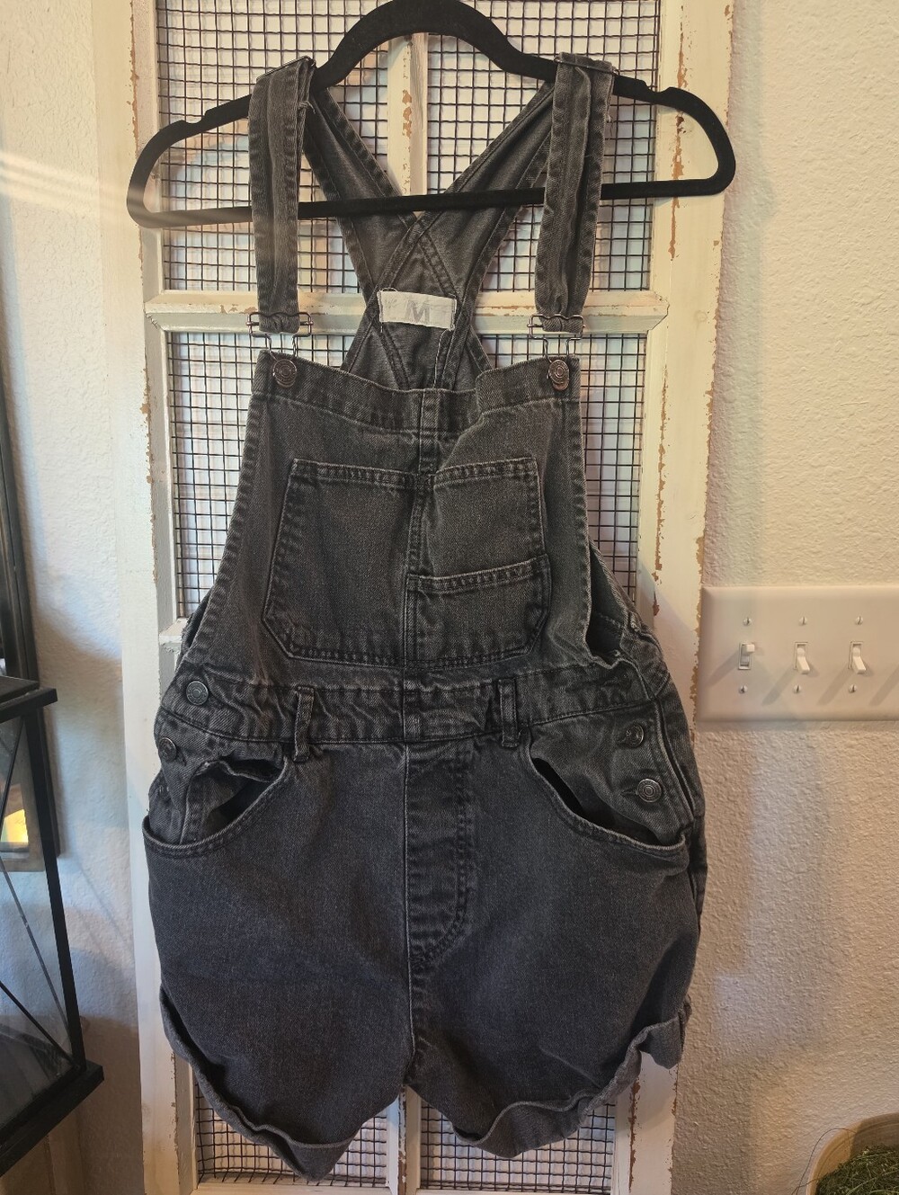 Free People Overalls